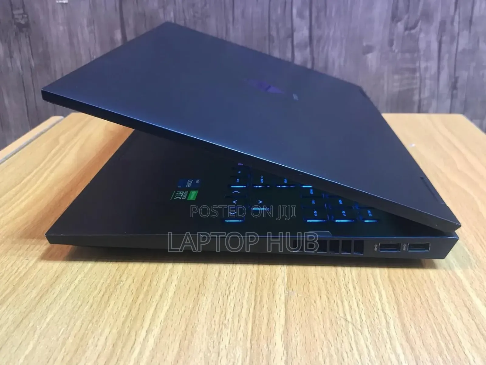 Laptop HP Omen 15 16GB Intel Core I7 SSD 512GB