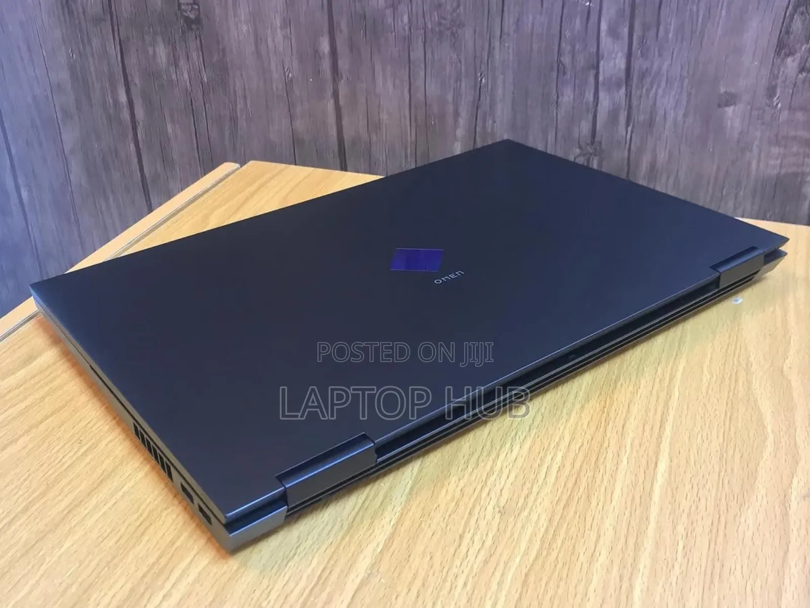 Laptop HP Omen 15 16GB Intel Core I7 SSD 512GB