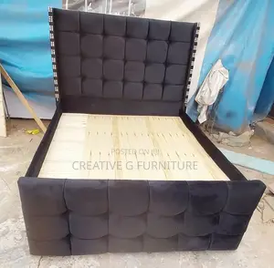 Modern Chester Bed 5×6