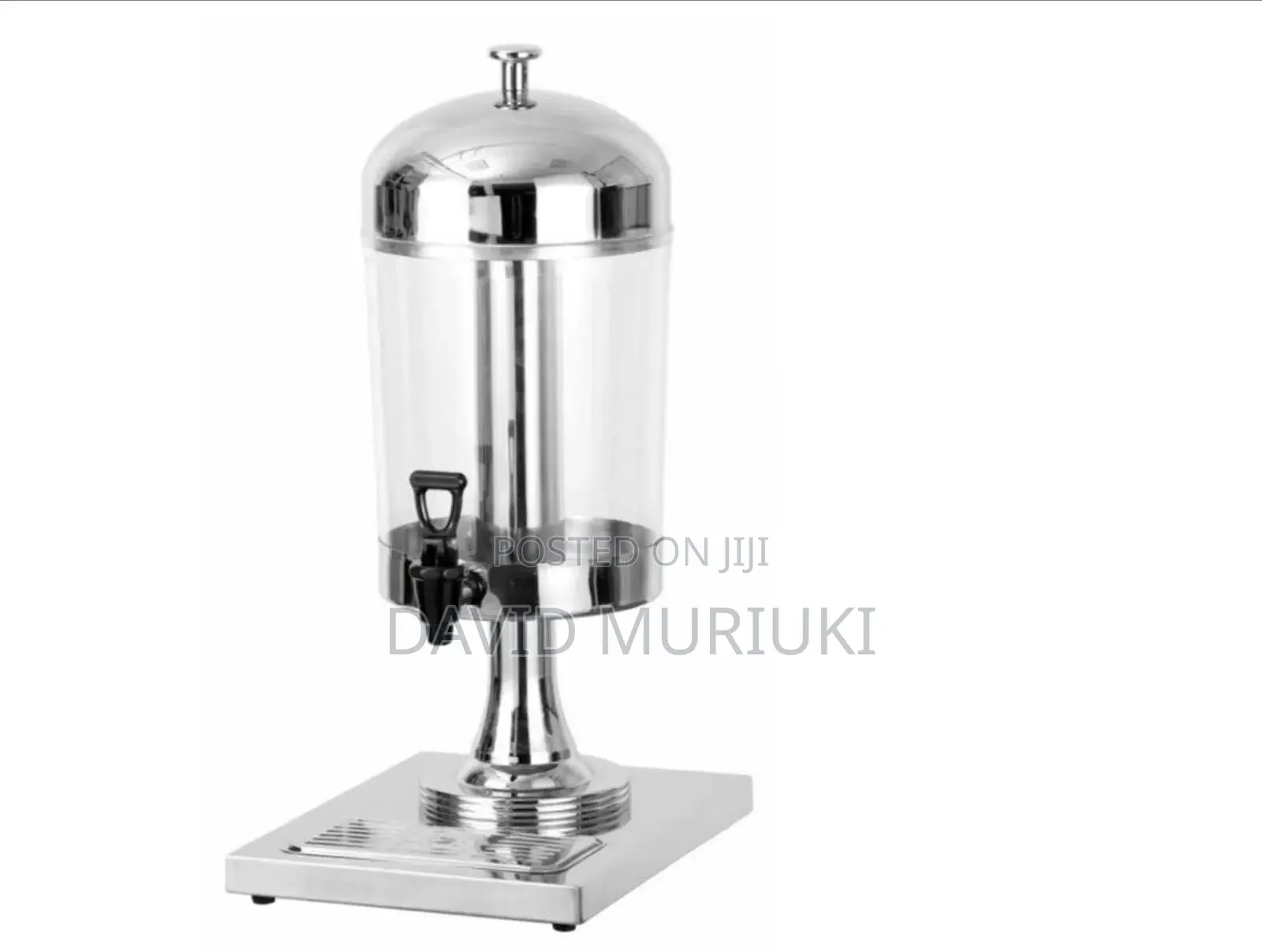Juicer Dispenser Dj81