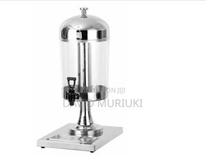Juicer Dispenser Dj81 - thumbnail 2