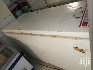 Deep Freezer