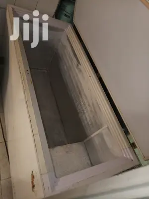 Deep Freezer