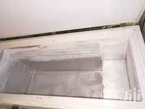 Deep Freezer