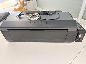 Slightly Used Epson L1300 A3 Size Photo Printer - thumbnail 2