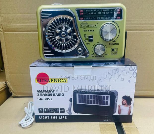 Sa 8852 Full CTN 60 PCS