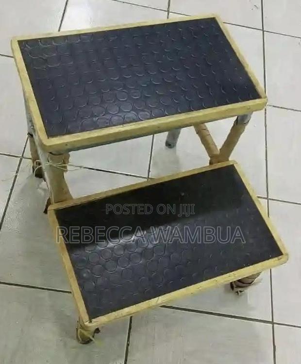 Stepping Stool