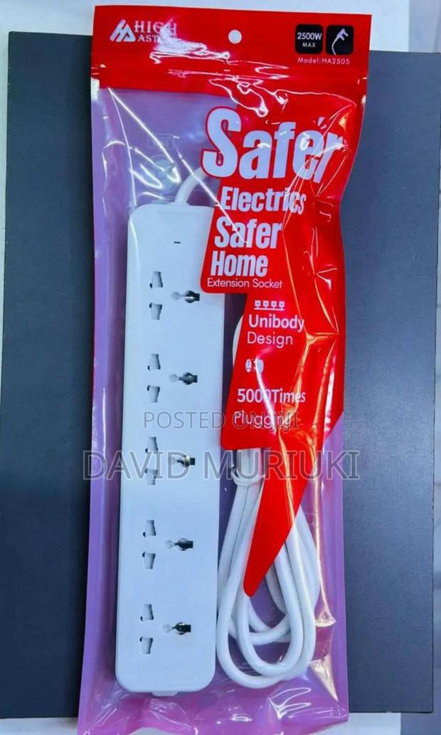 Ex 2505 Full CTN 36 PCS