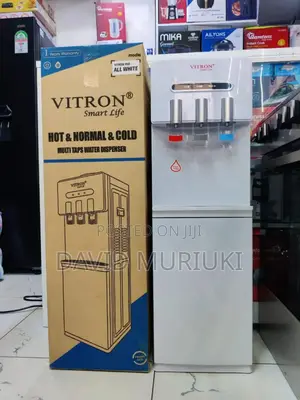 Vitron Dispenser Hot , Normal and Cold Dispenser