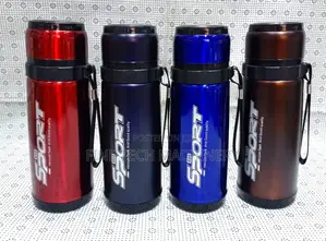 Sport Vaccum Flasks