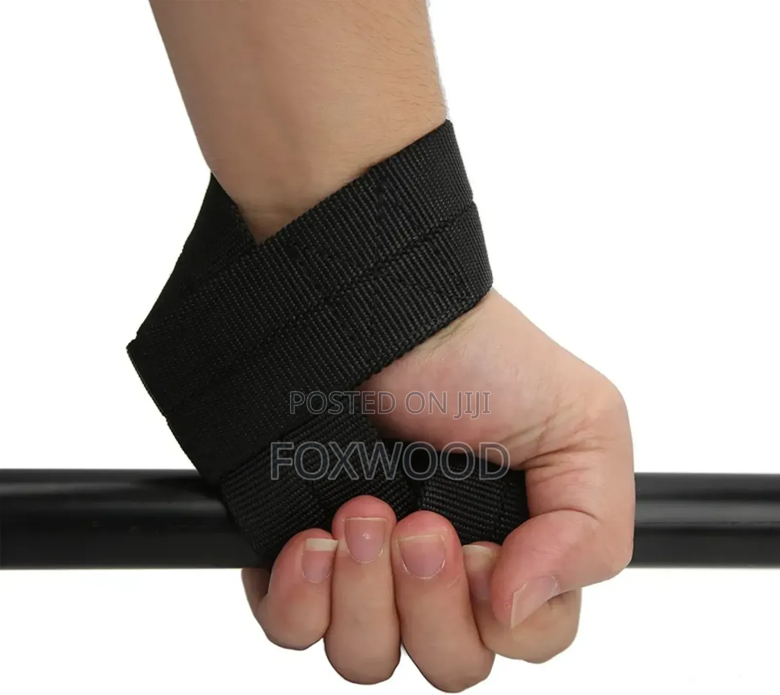 2pcs Weightlifting Straps Available