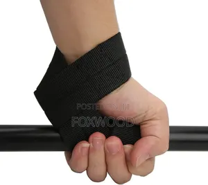 2pcs Weightlifting Straps Available