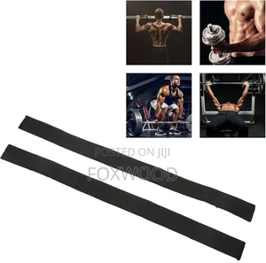 2pcs Weightlifting Straps Available