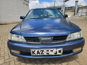 Toyota Carina 2000 Blue