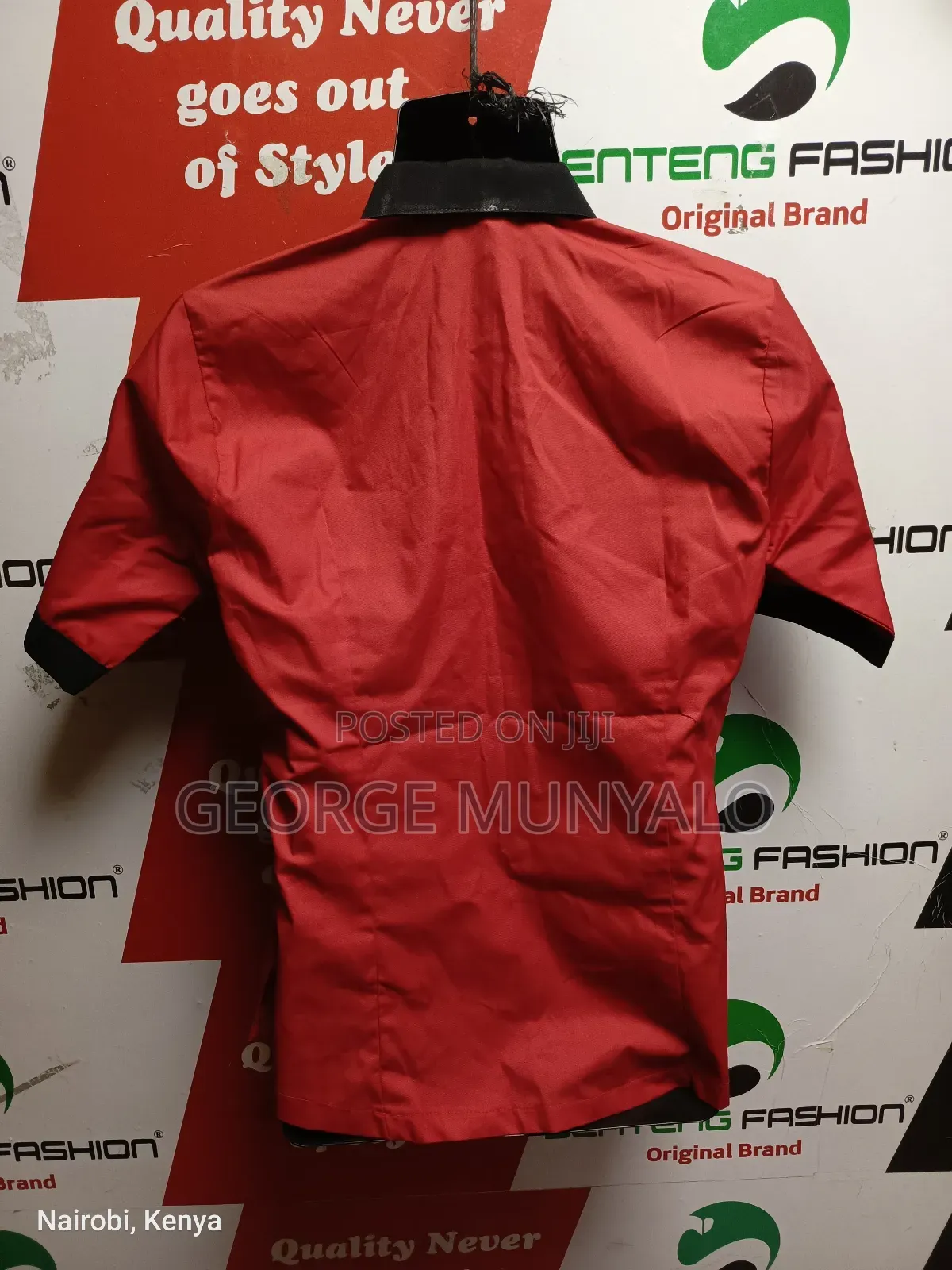Stylish Formal Shirt For Women