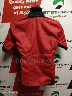 Stylish Formal Shirt For Women