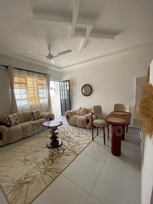 Cozy Furnished Airbnb One Bedroom in Diani, Mombasa