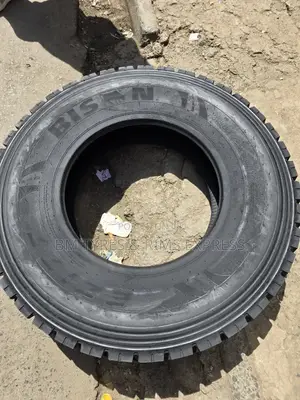 315 /80 R22. 5 Bison Tyres (Diff).