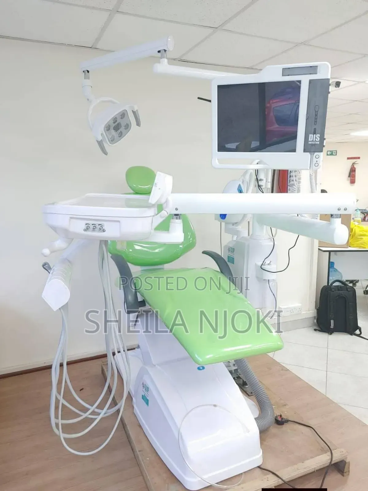 Dental Unit