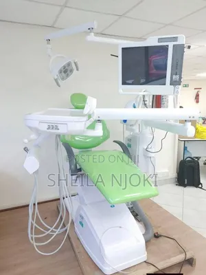 Dental Unit