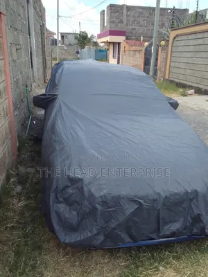 All Season Waterproof Car Cover Brandnew