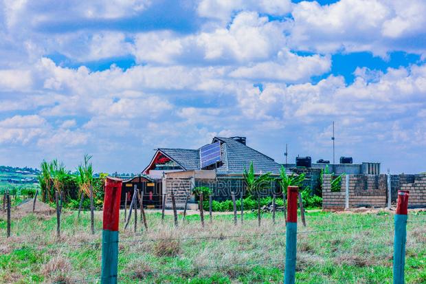 50 by 100 Plots in Malaa - Ready Title Deeds, 4 KMS