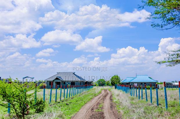 50 by 100 Plots in Malaa - Ready Title Deeds, 4 KMS - thumbnail 3