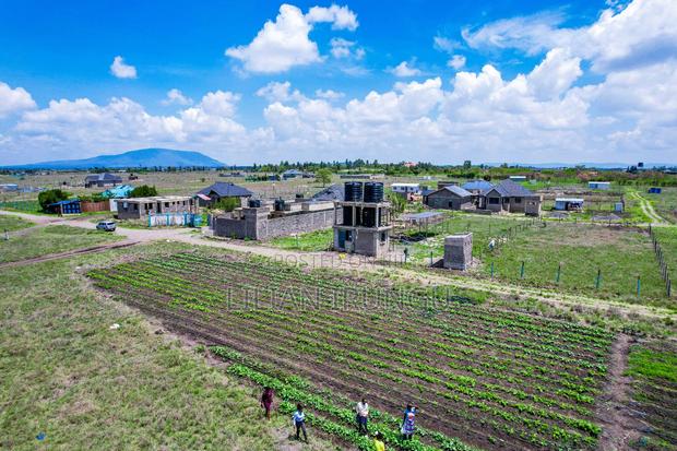 50 by 100 Plots in Malaa - Ready Title Deeds, 4 KMS - thumbnail 5