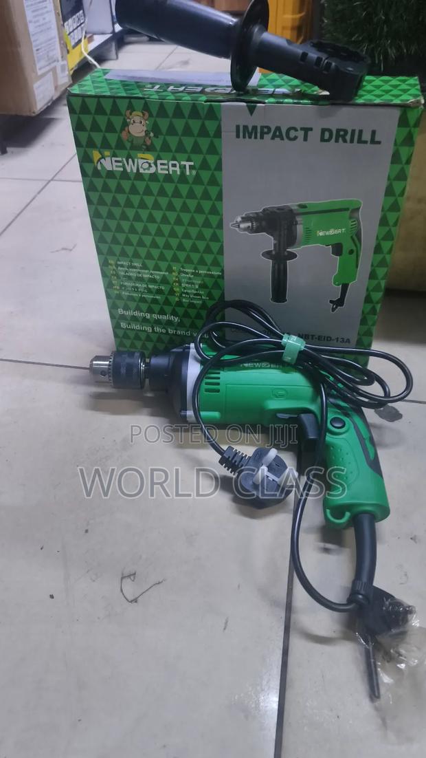 Commercial 710w Newbeat Impact Drill