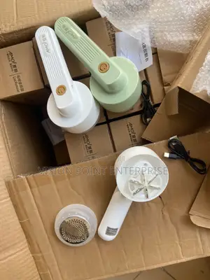 Electric Lint Pellet Remover