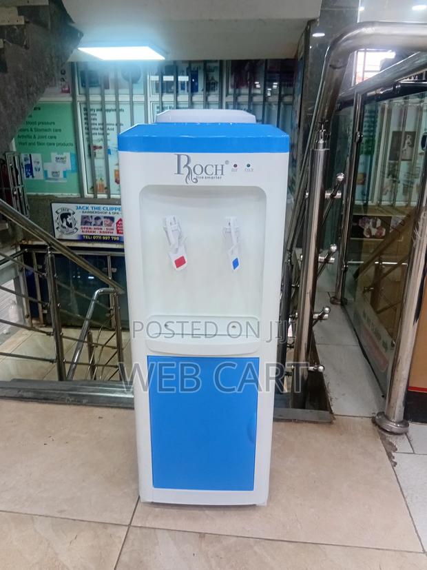 Roch Hot and Cold Water Dispenser