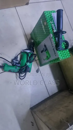 Electric 710w Newbeat Impact Drill