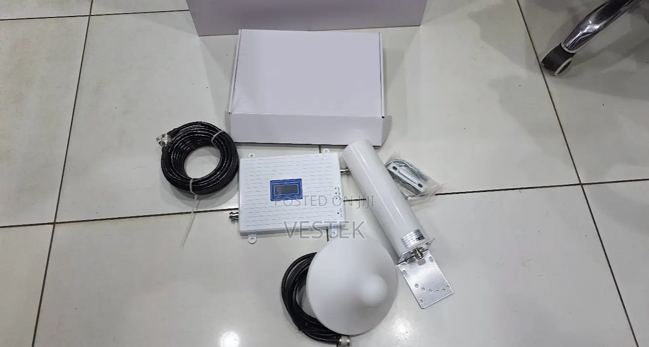Quality2g 3g 4g GSM Customized Mobile Signal Repeater Booster