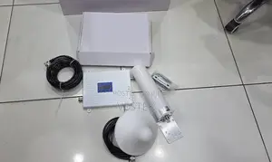 Quality2g 3g 4g GSM Customized Mobile Signal Repeater Booster