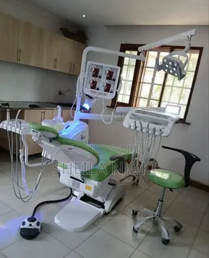 Dental Unit