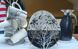 13 Piece Breakfast Set