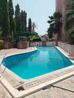 2bdrm Apartment in Shanzu Estate for rent