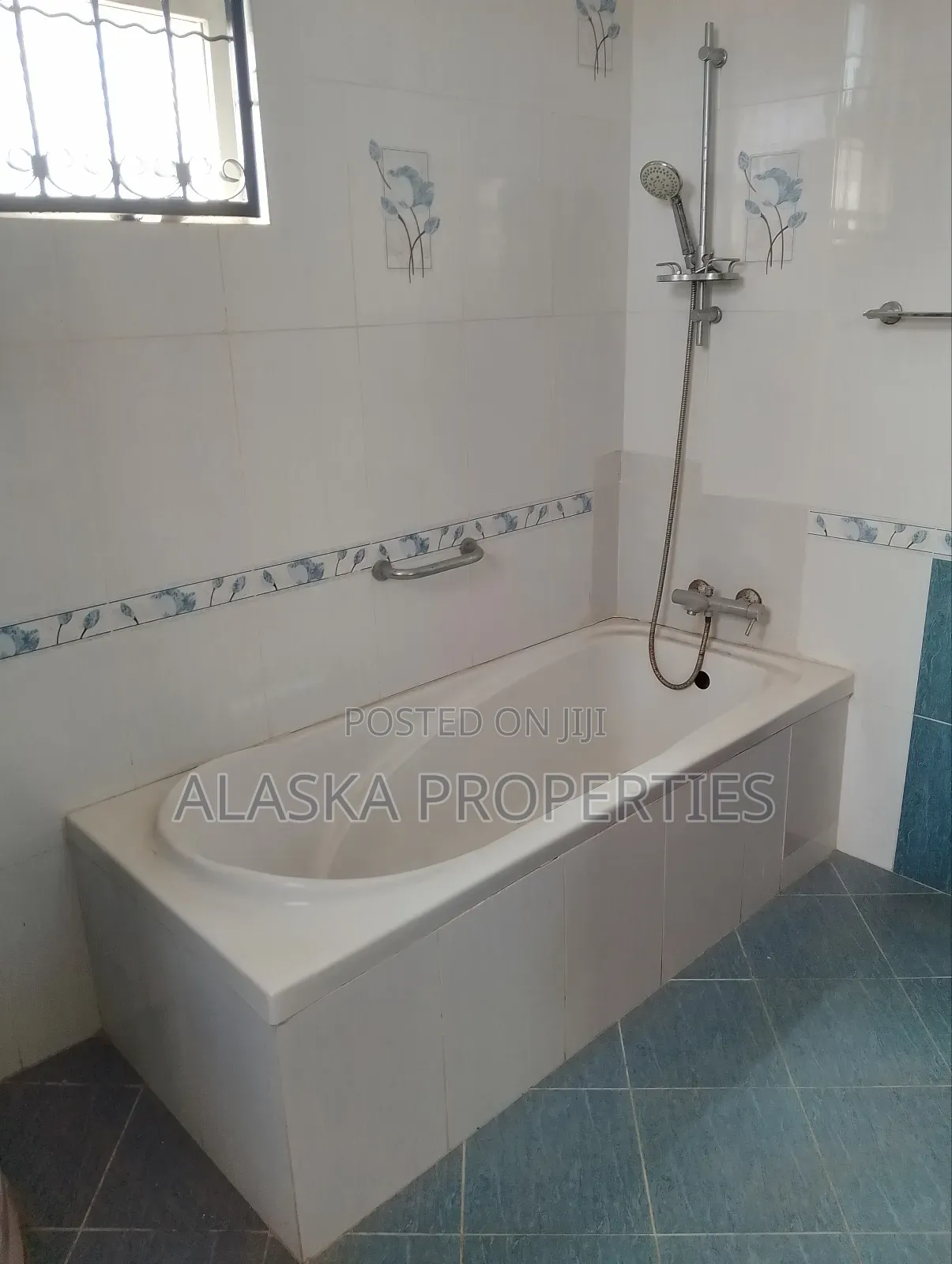 2bdrm Apartment in Shanzu Estate for rent