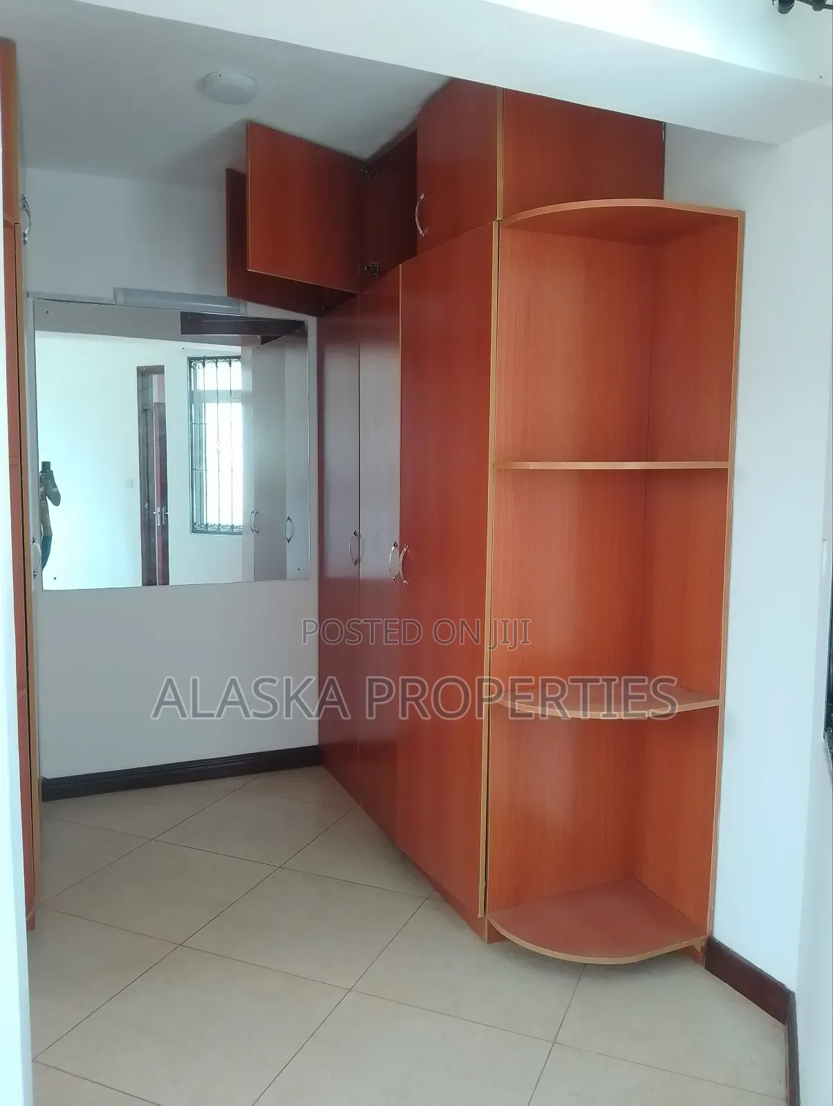 2bdrm Apartment in Shanzu Estate for rent