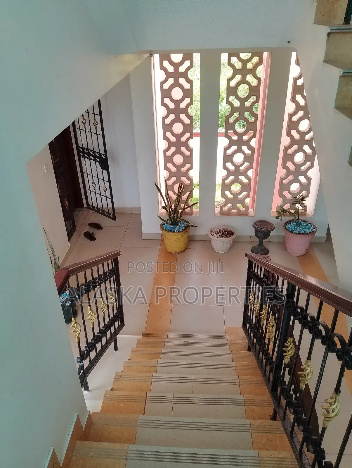 2bdrm Apartment in Shanzu Estate for rent
