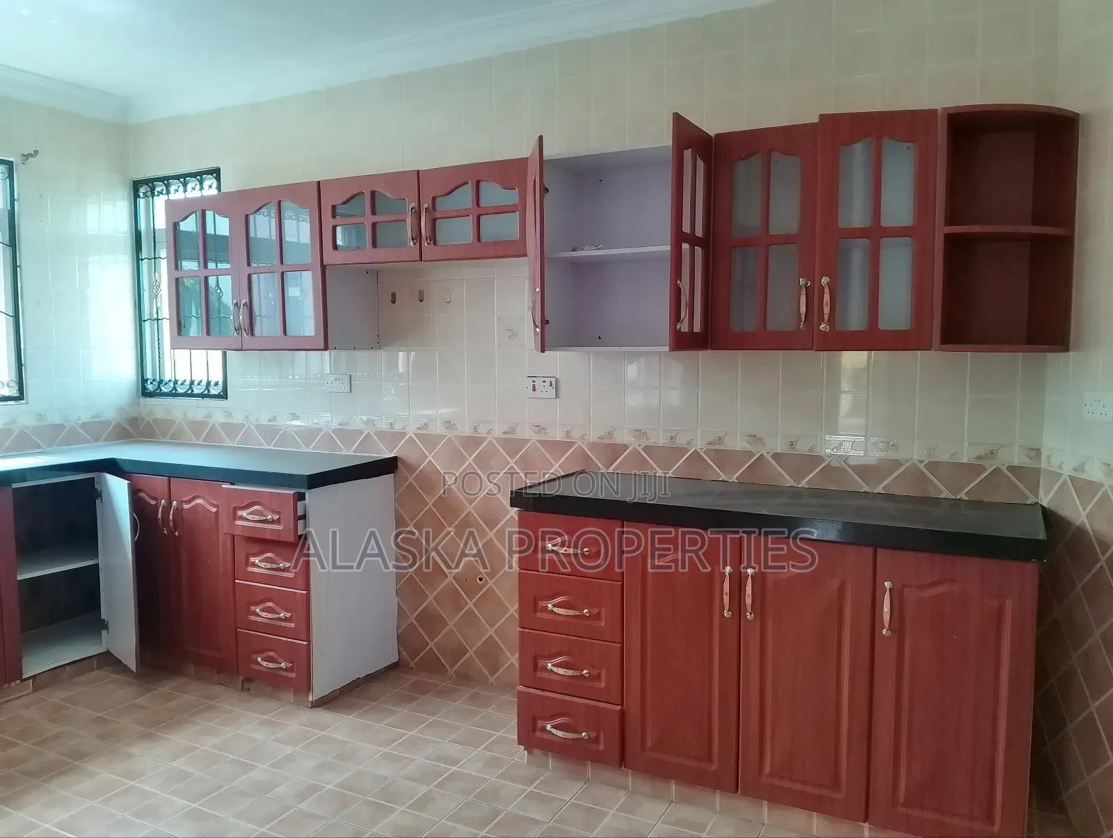 2bdrm Apartment in Shanzu Estate for rent