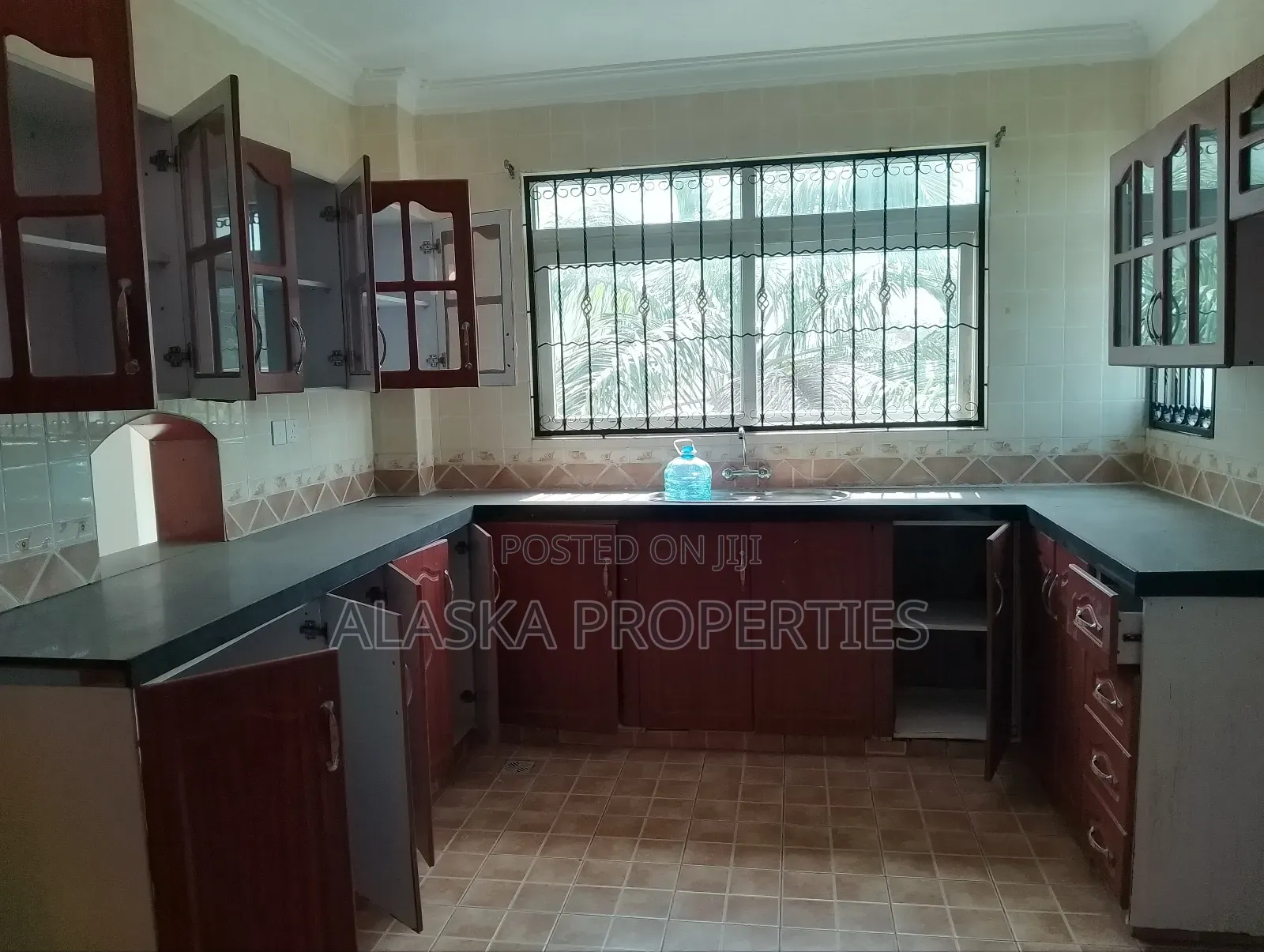 2bdrm Apartment in Shanzu Estate for rent