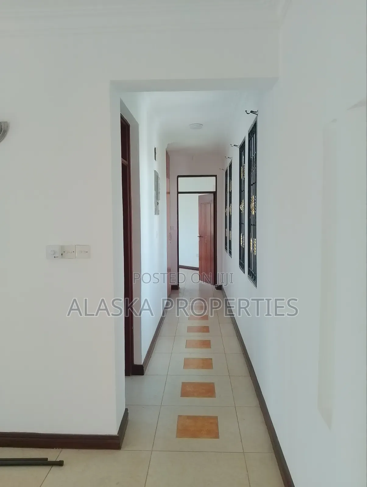 2bdrm Apartment in Shanzu Estate for rent