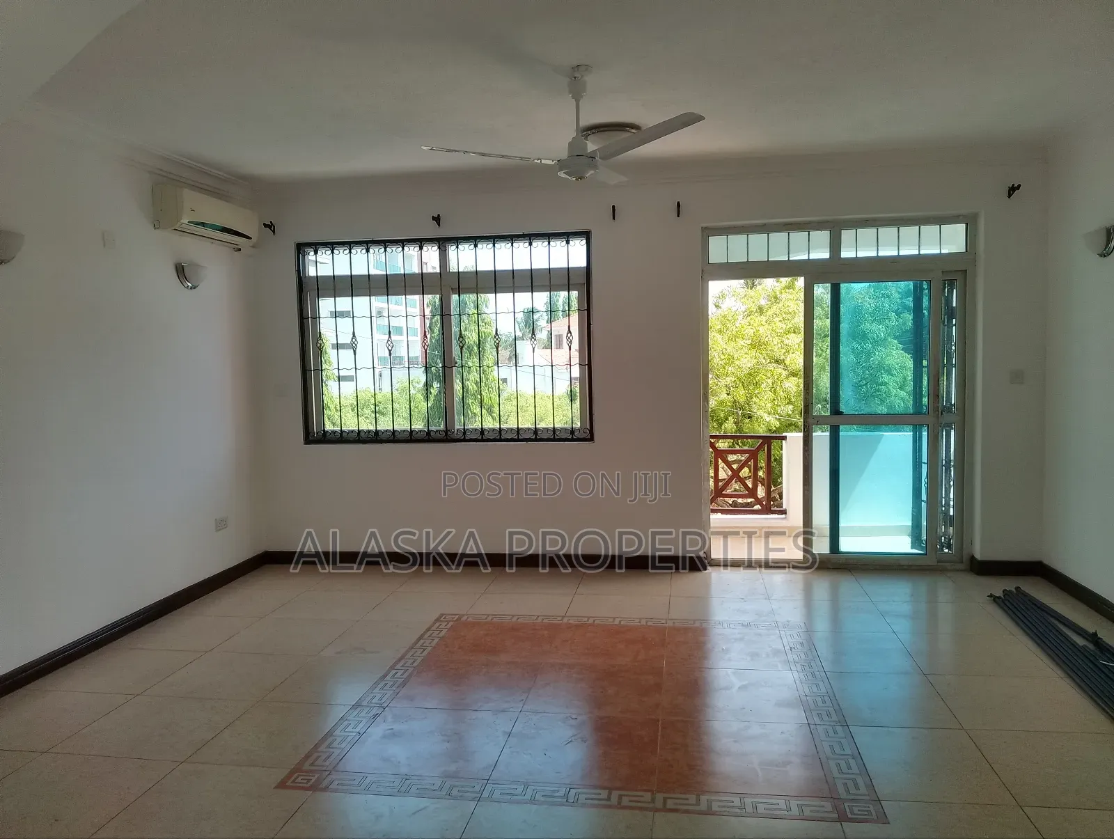 2bdrm Apartment in Shanzu Estate for rent