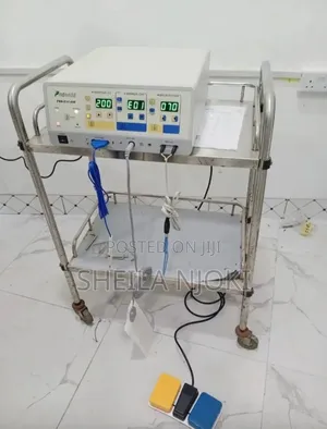 Diathermy Machine 400w