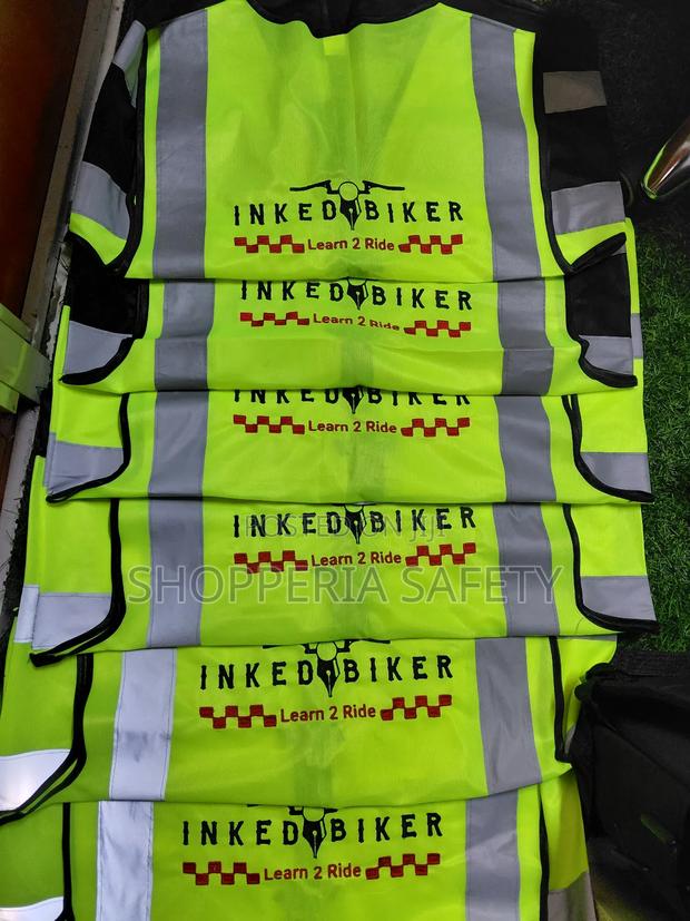 Reflectors Reflectors - main view