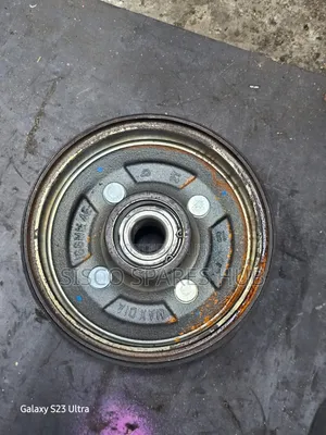 Rear Beam Suzuki Wagon R