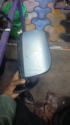 Nissan Lafesta Ex Japan Side Mirror