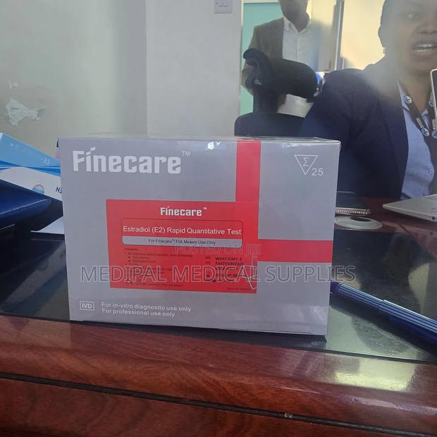 Finecare Estrogen (Estradiol)