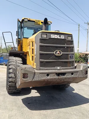 SDLG 5tonnes for Sale